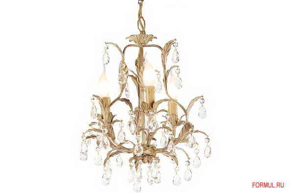 Люстра Eurolampart 0956/03LA